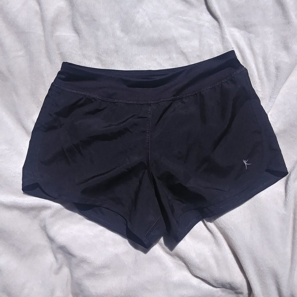 Daskin Now Active Wear Shorts
